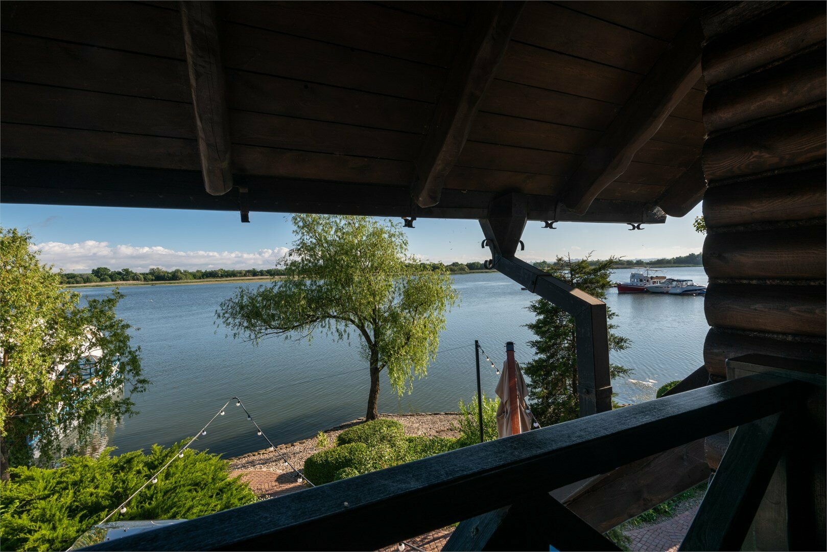 Шато-люкс однокомнатный