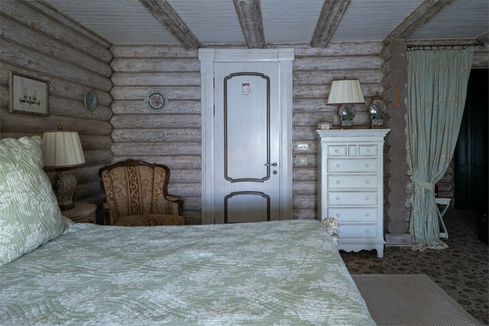 Шато-люкс однокомнатный