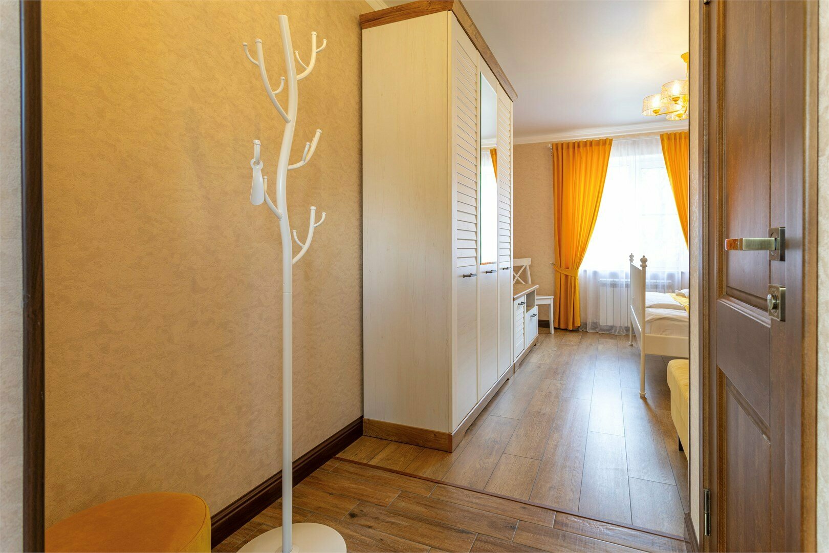 Двухместный номер "Комфорт"