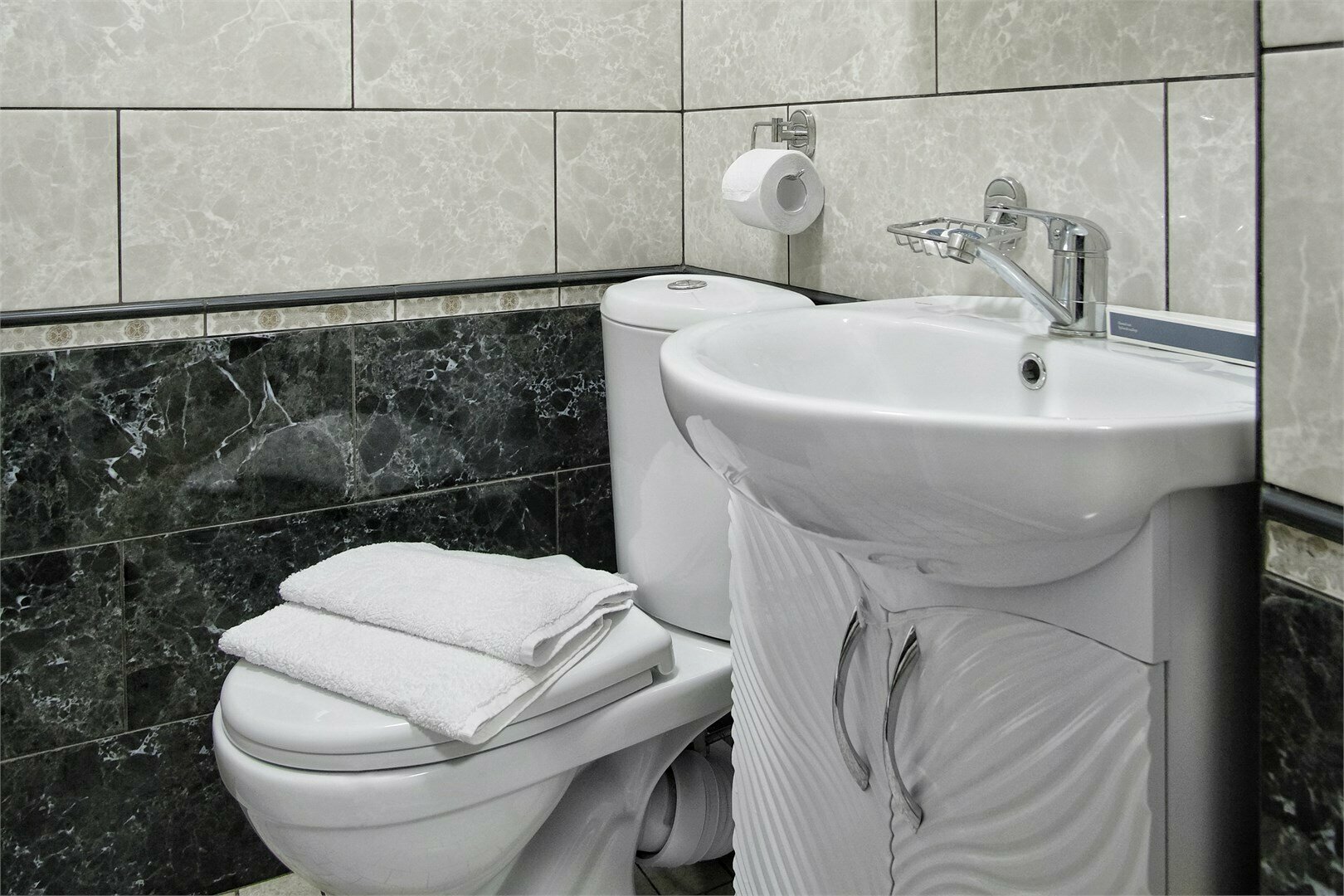 Четырехместный номер "Комфорт"