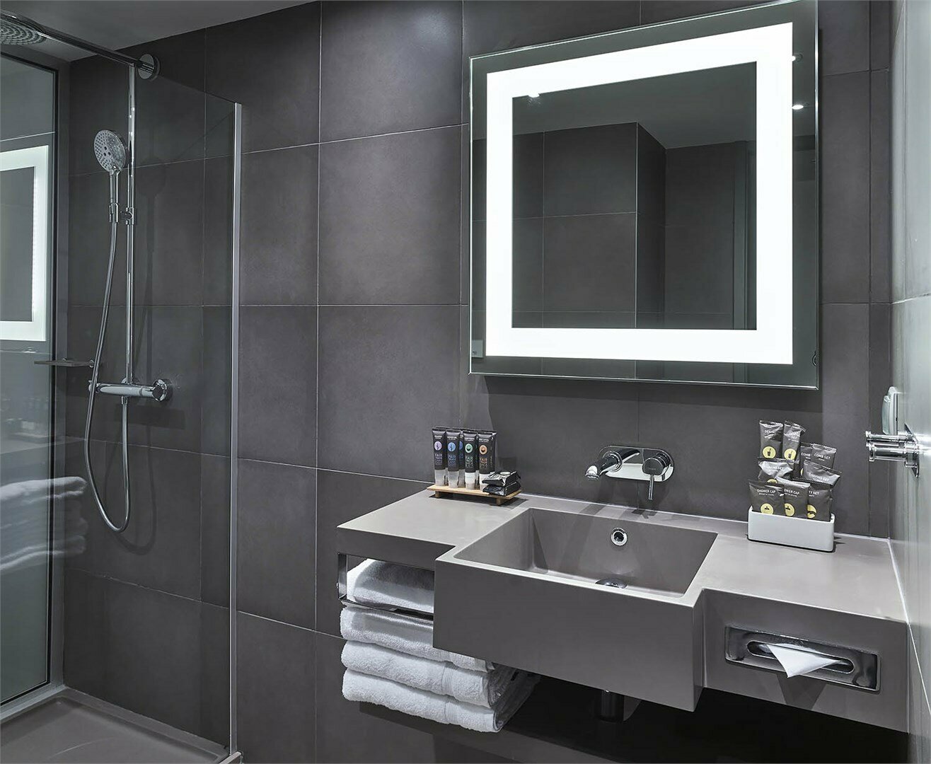 Номер Superior - с 2 односпальными кроватями