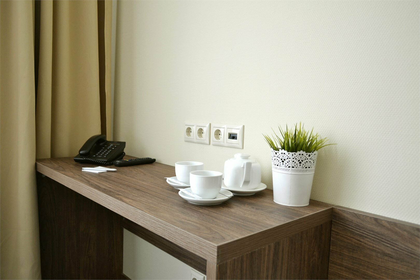 Номер категории "Супериор" (корпус Дельта)