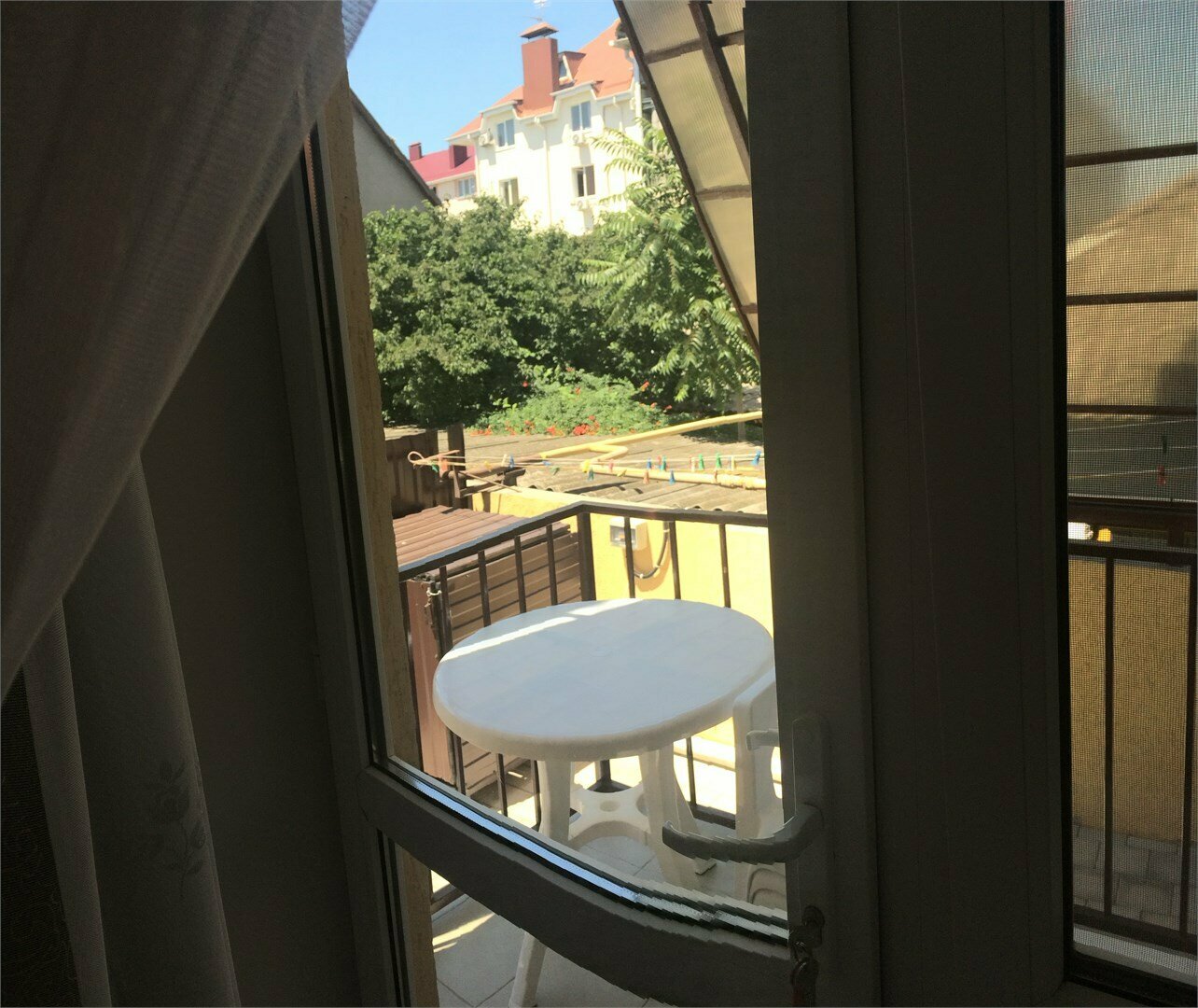 Трехместный номер «Комфорт»