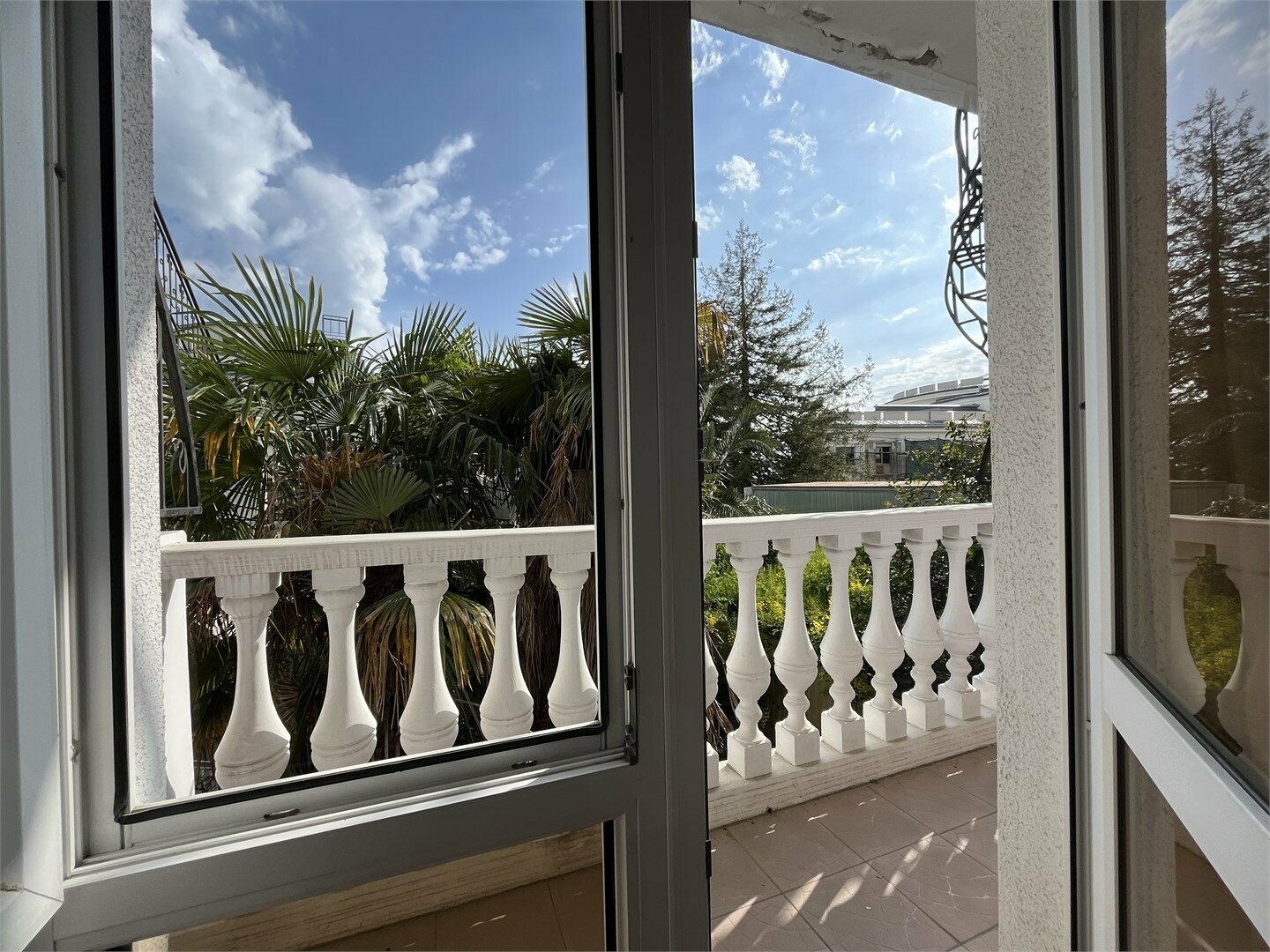 Стандарт 1 местный