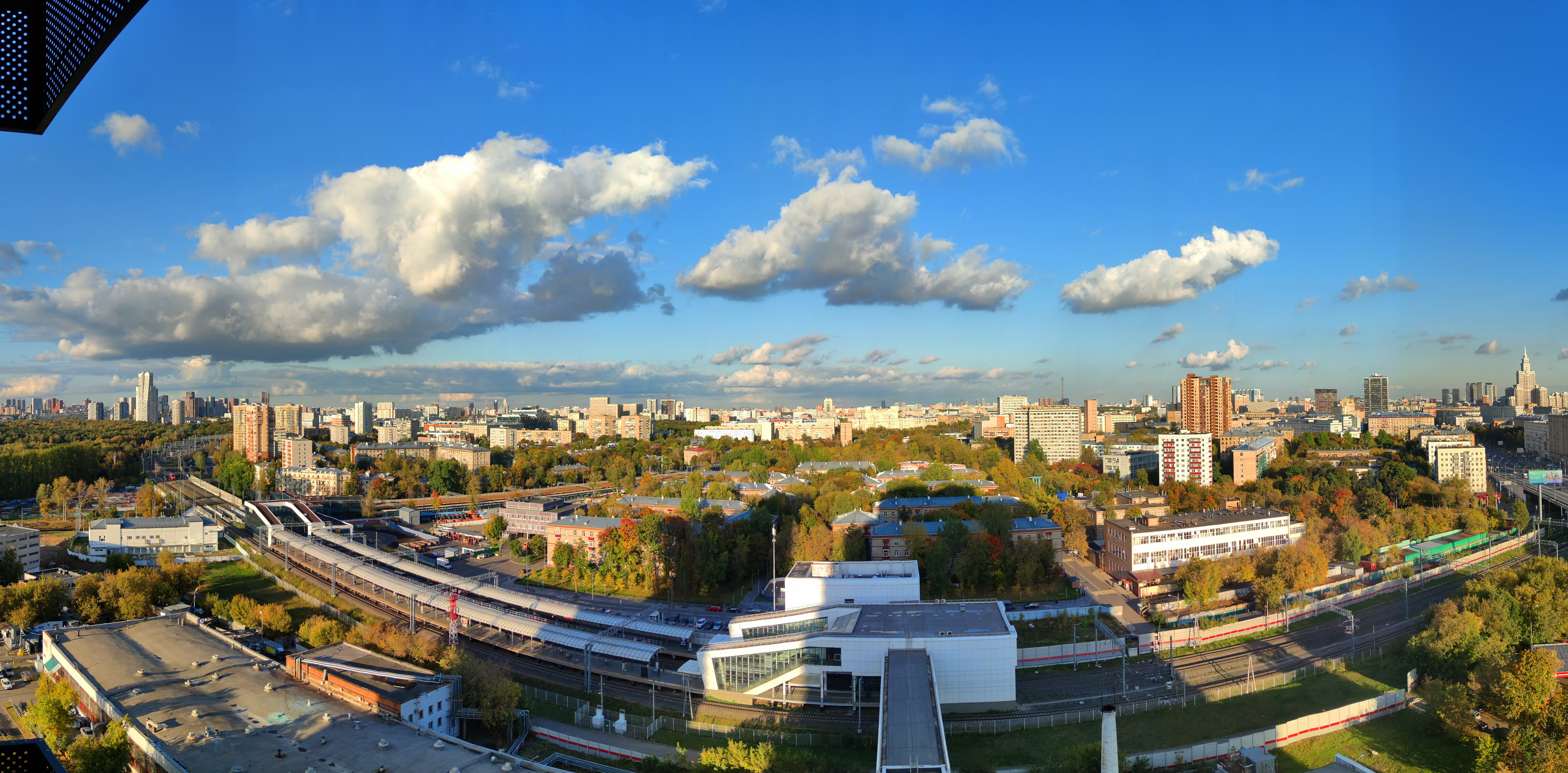 Апартаменты для 2х-3х гостей с кухней