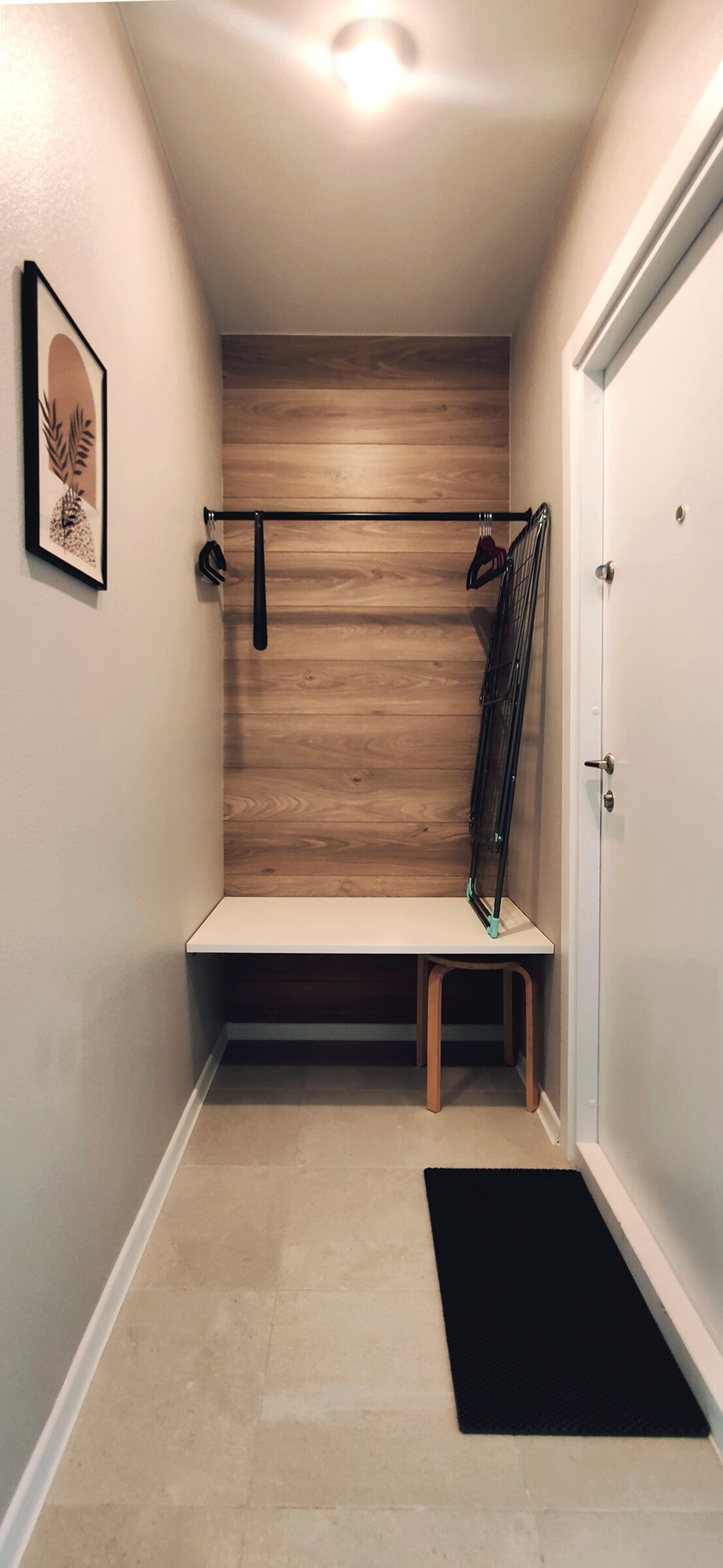 Апартаменты для 2х гостей с кухней