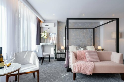 Номер категории "Гранд Делюкс" (2 корпус)