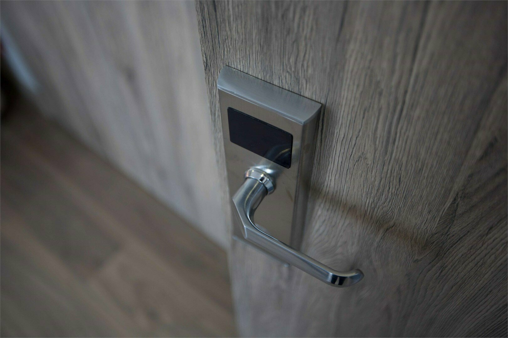 Двухместный номер с 2 отдельными кроватями