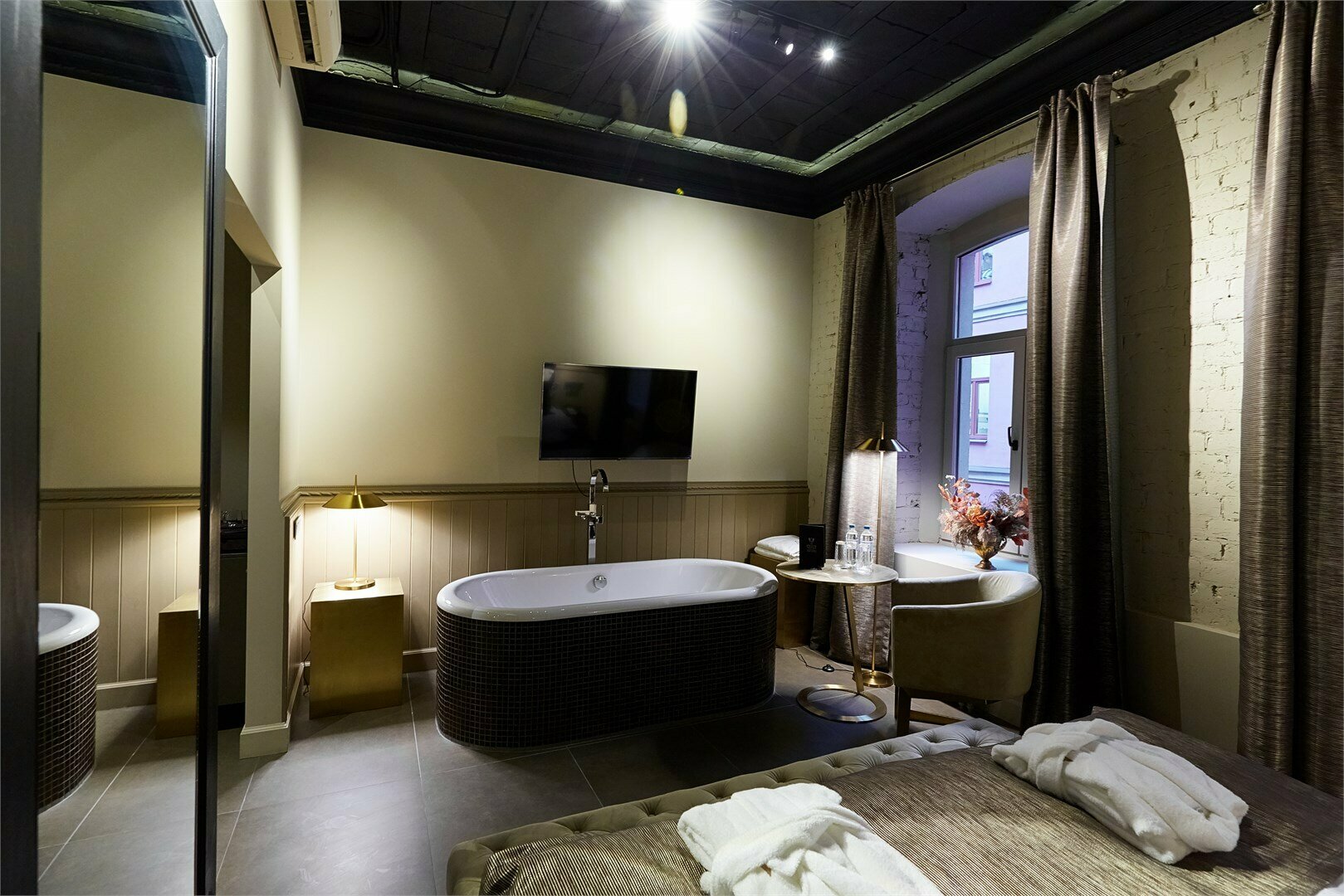 Улучшенный