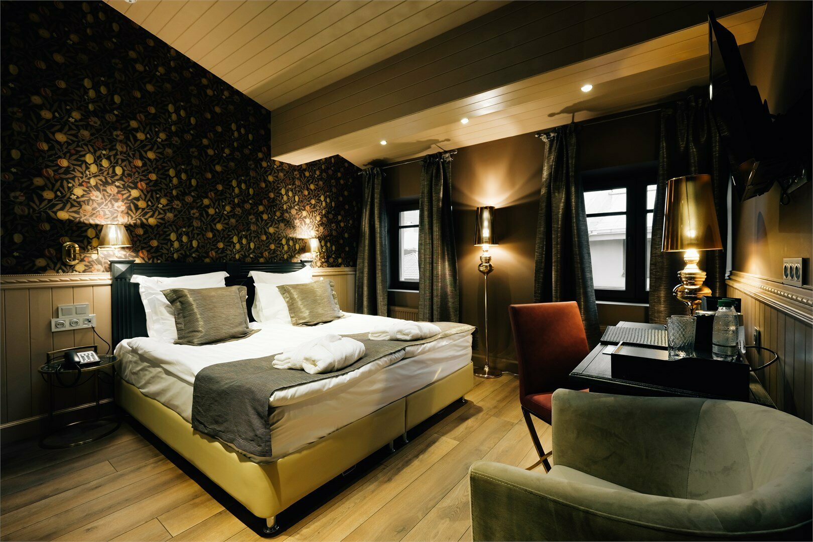 Улучшенный