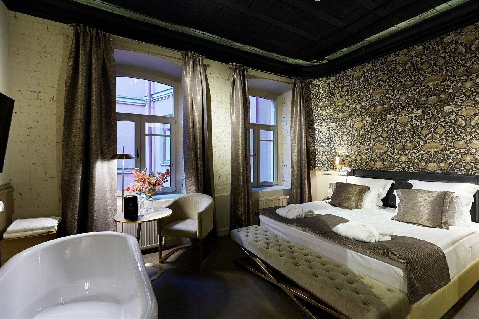 Улучшенный