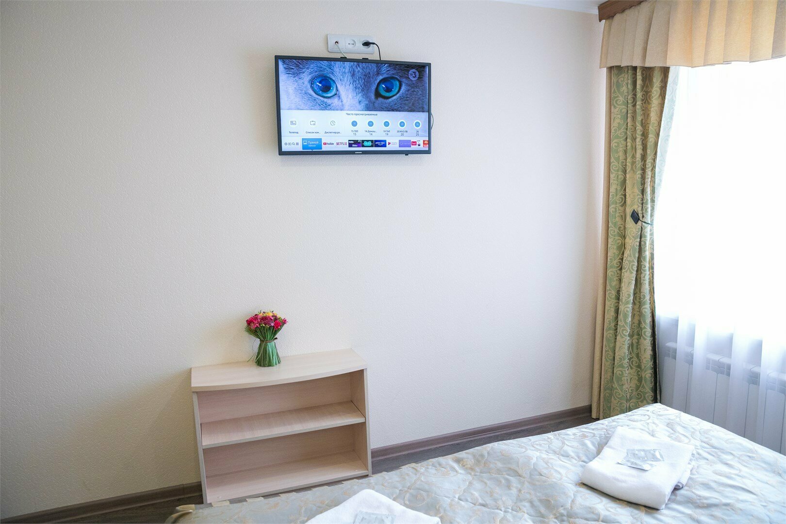 Стандартный номер студио