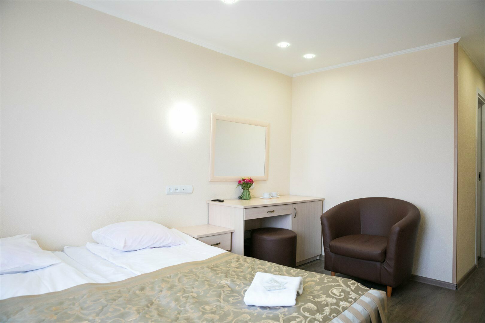 Стандартный номер студио