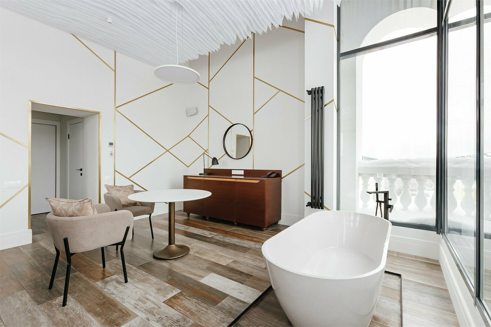 Люкс Панорама