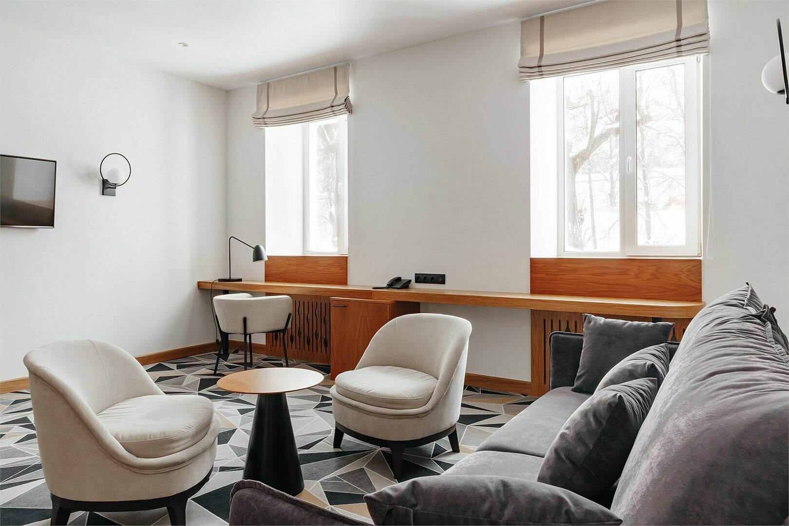 Бизнес Люкс