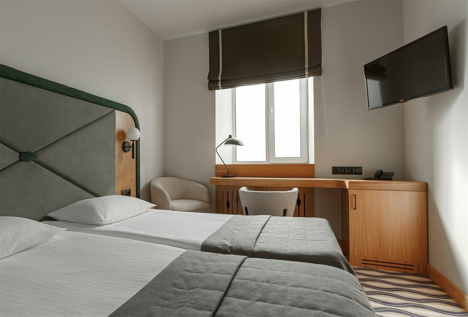 Стандарт TWIN