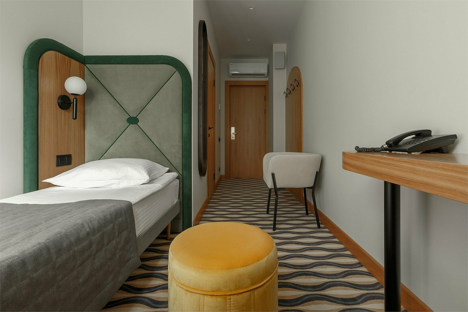 Стандарт SINGLE