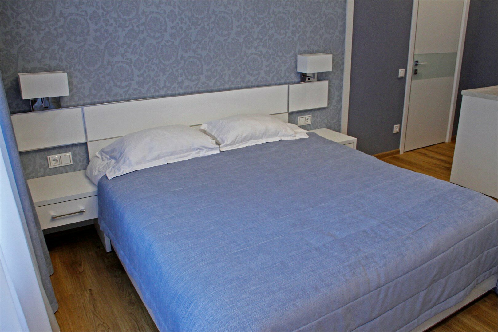 Стандарт улучшенный