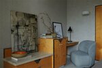 PROSTRANSTVO в Marco Polo by Moss Hospitality