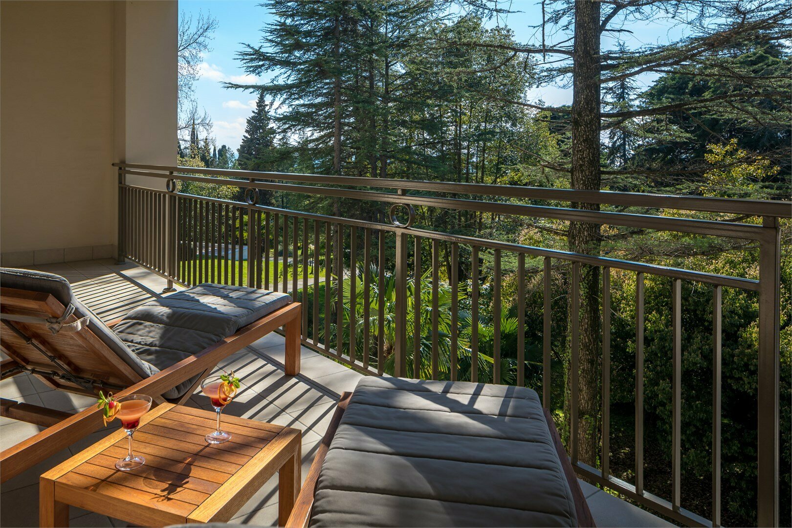 Делюкс сьют