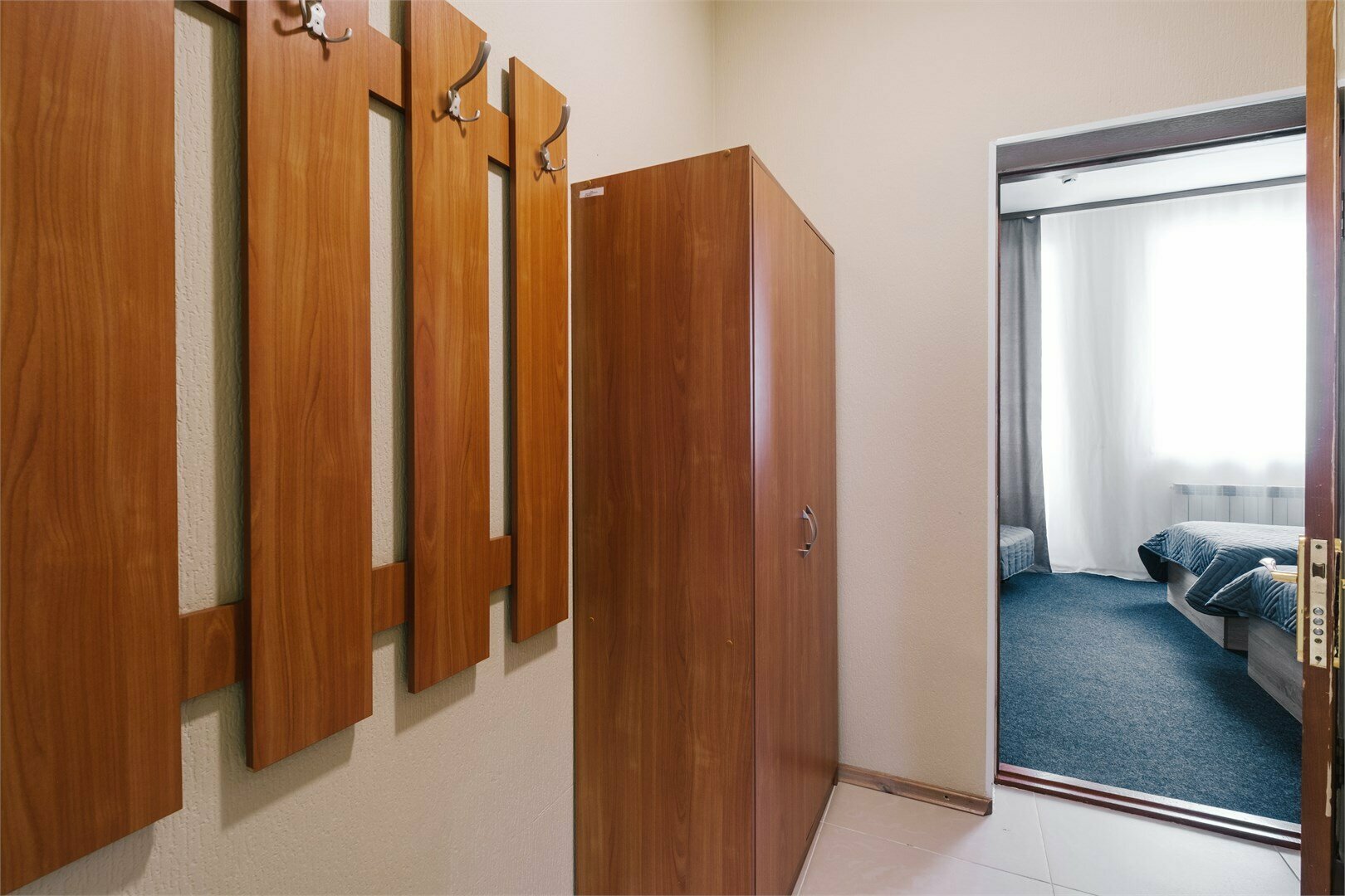 Стандарт двухместный (+1)