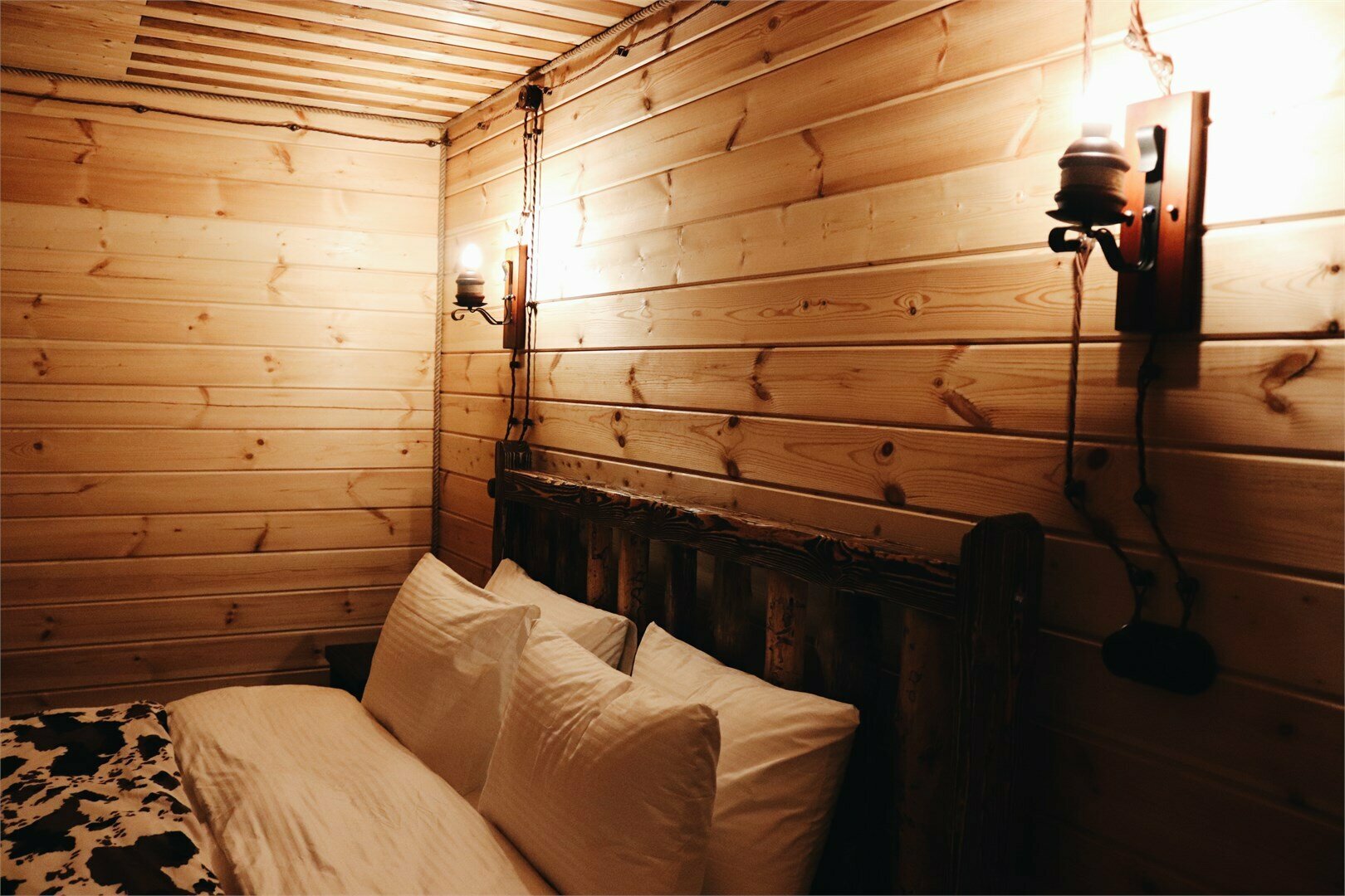 Номер "Комфорт"