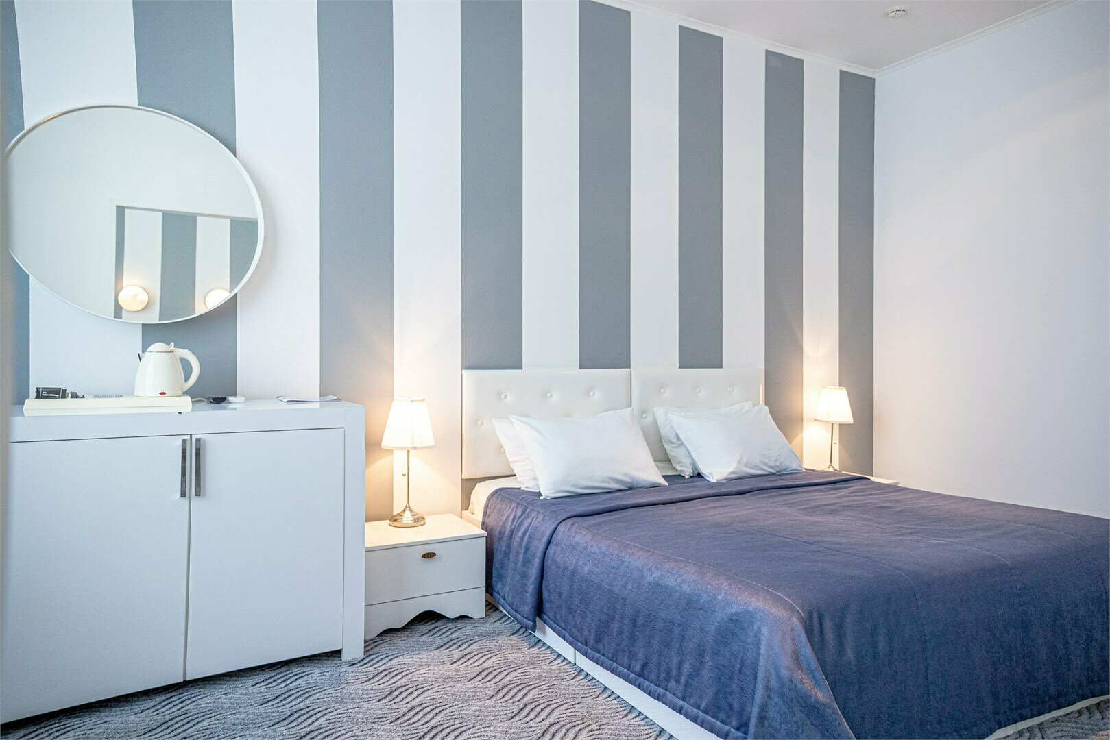 Стандарт улучшенный