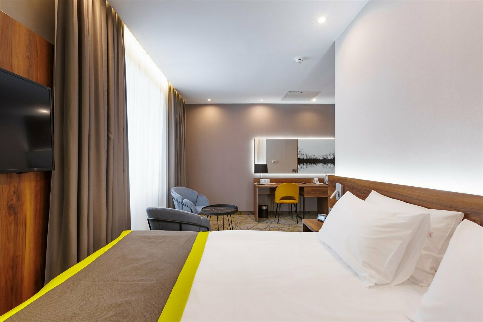 Стандарт/Standard