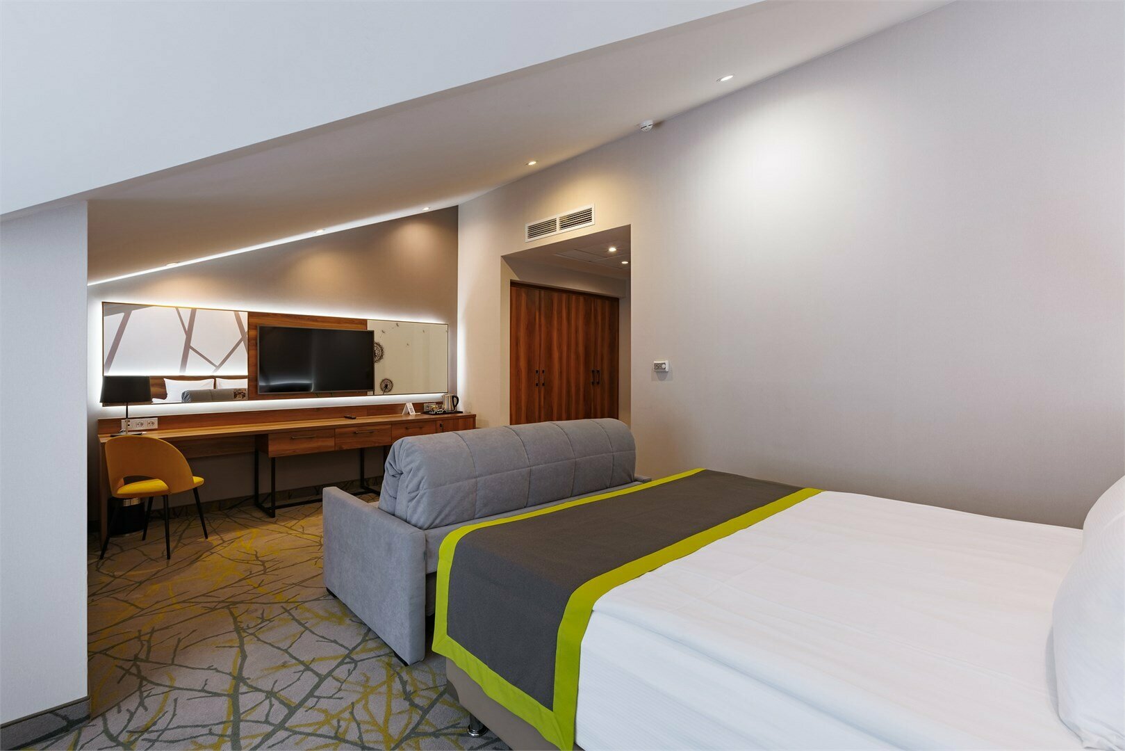 Делюкс / Junior Suit