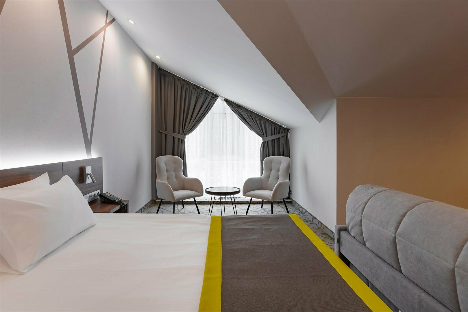 Делюкс / Junior Suit