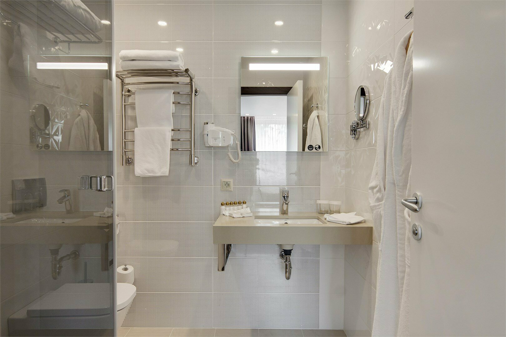 Улучшенный Стандарт