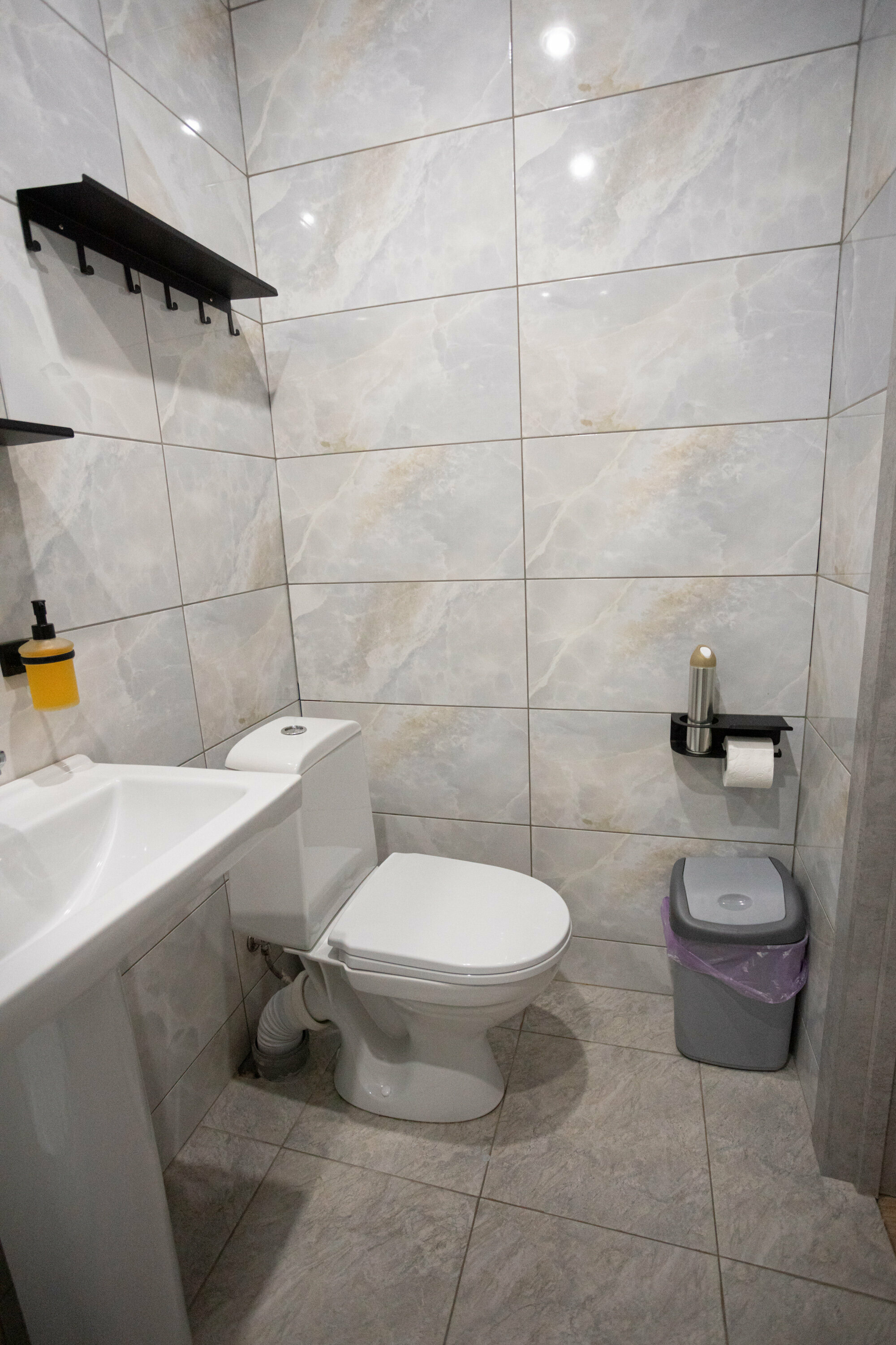 Апартаменты