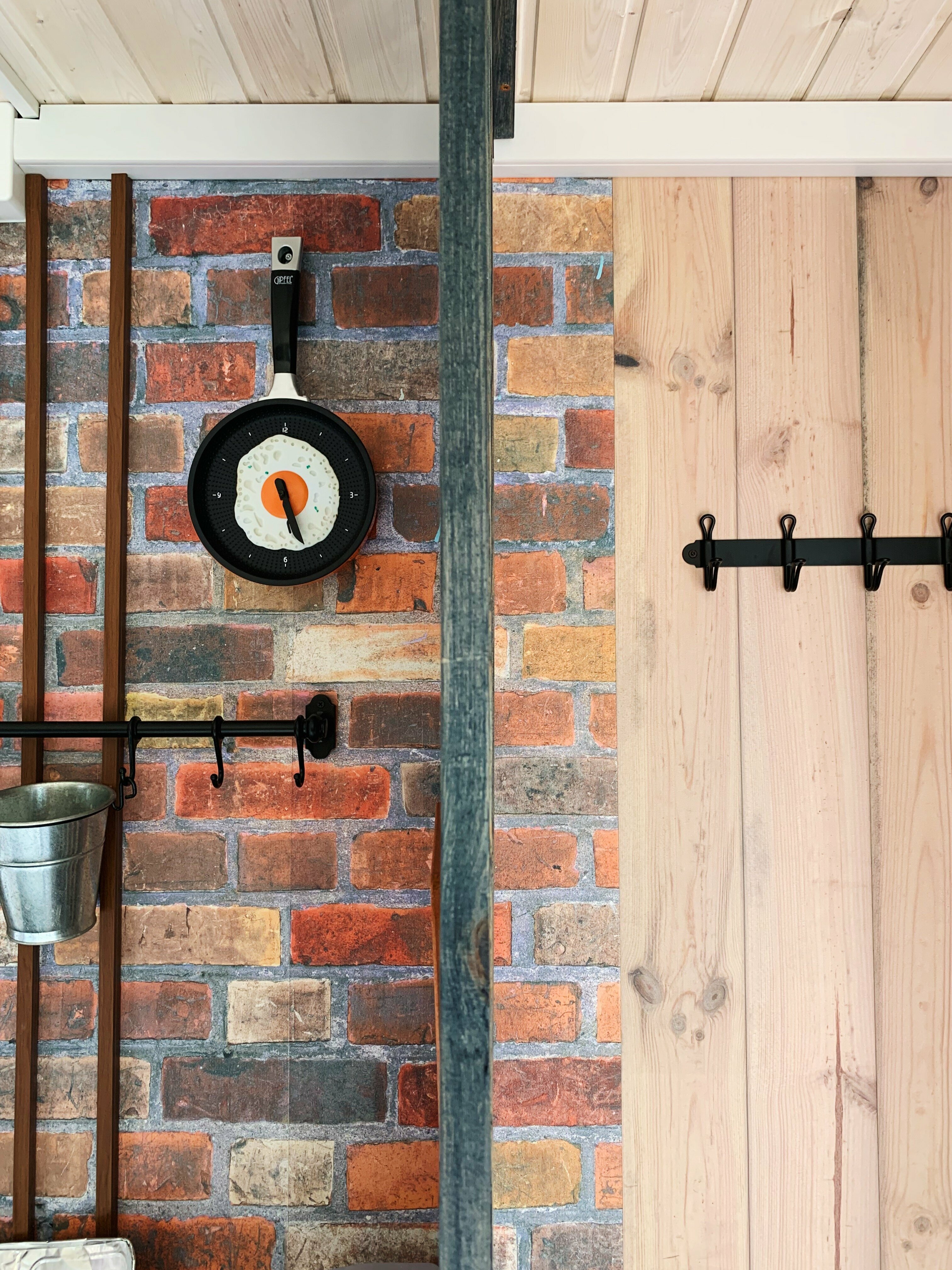 Дом с видом на озеро