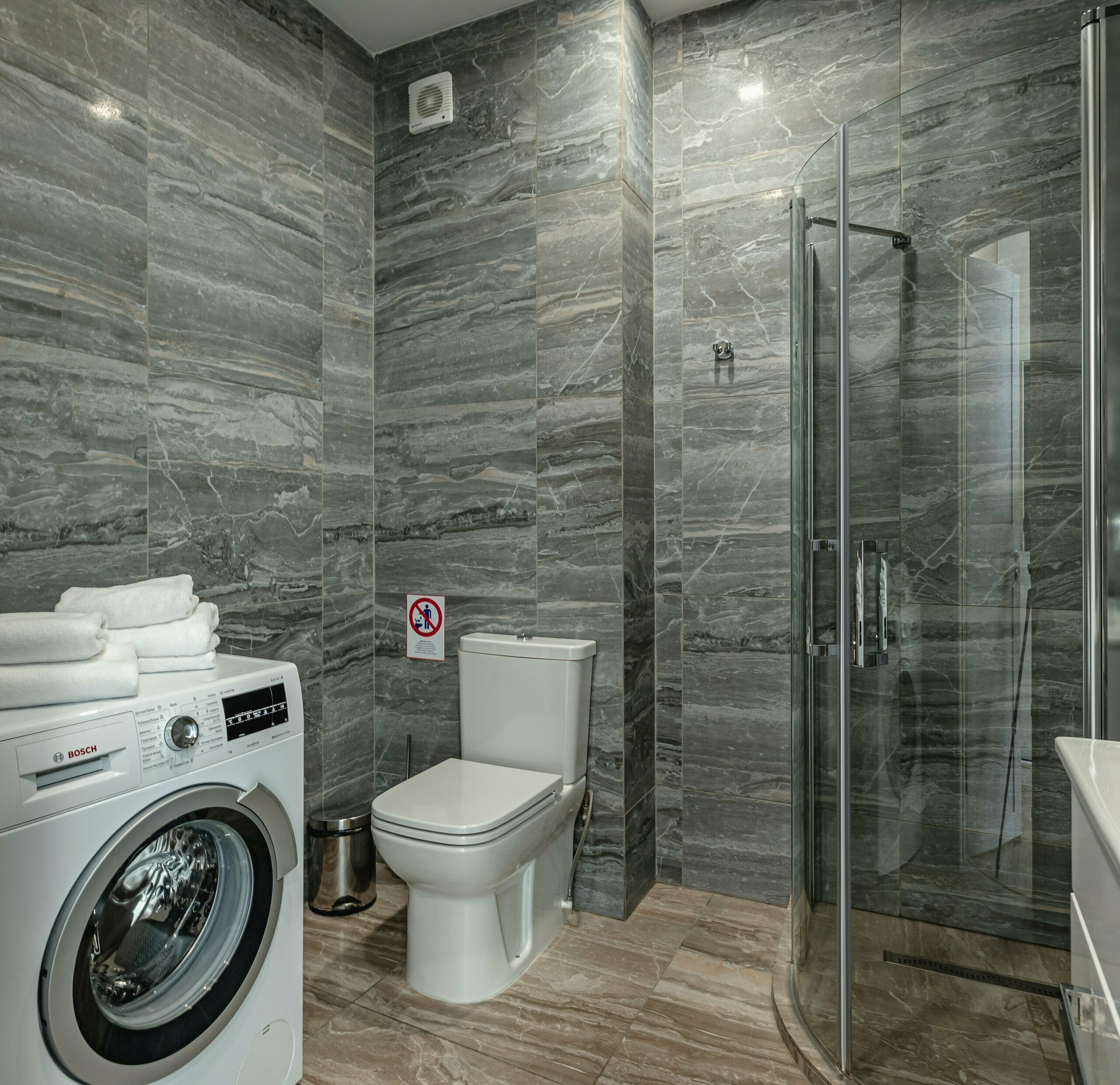 Двухуровневый четырехместный номер