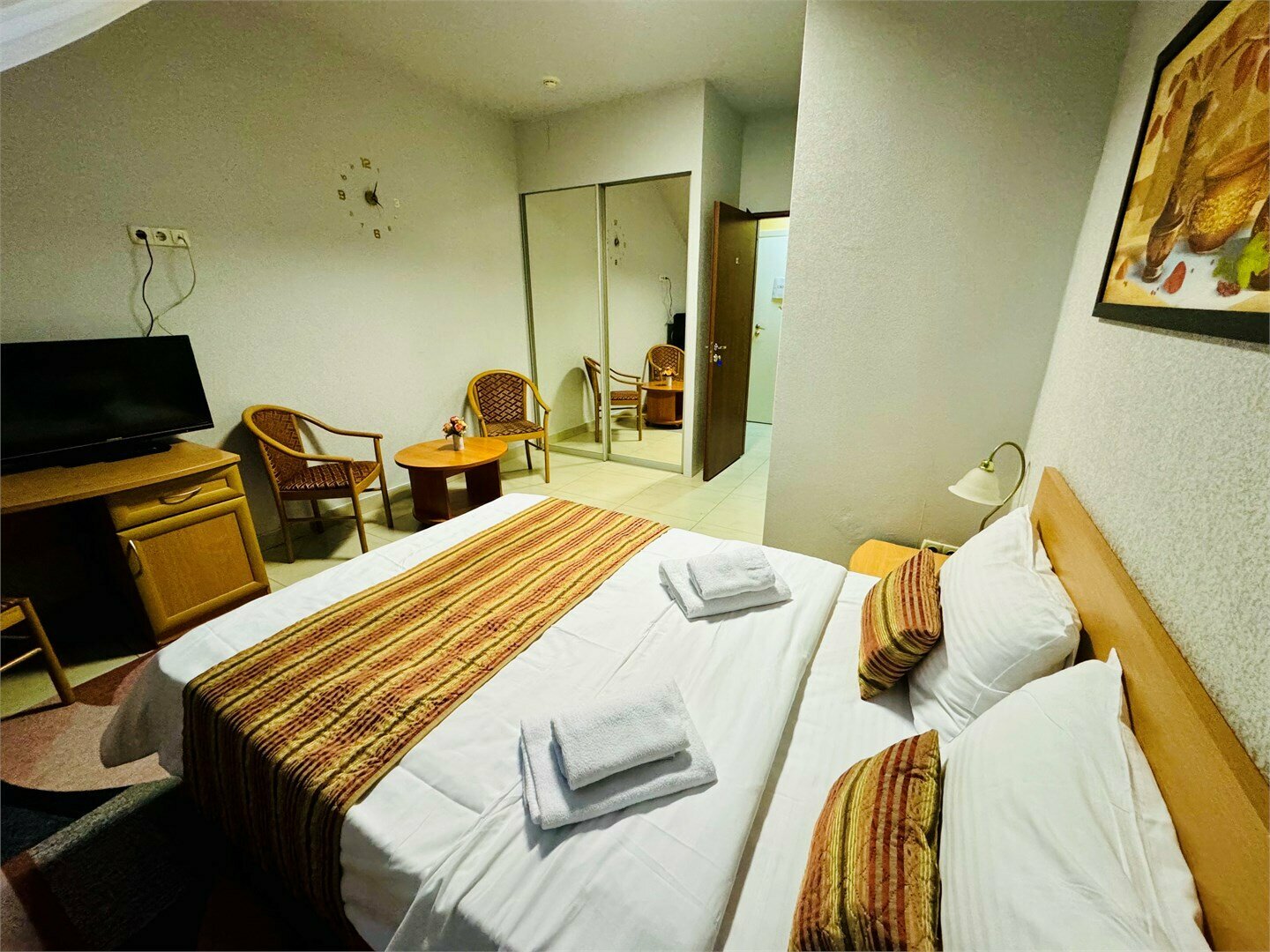 Семейный (Dbl)