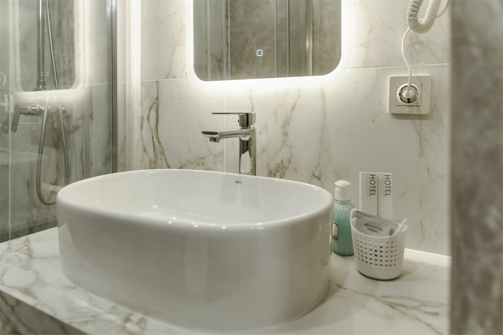 Четырехместный номер Делюкс