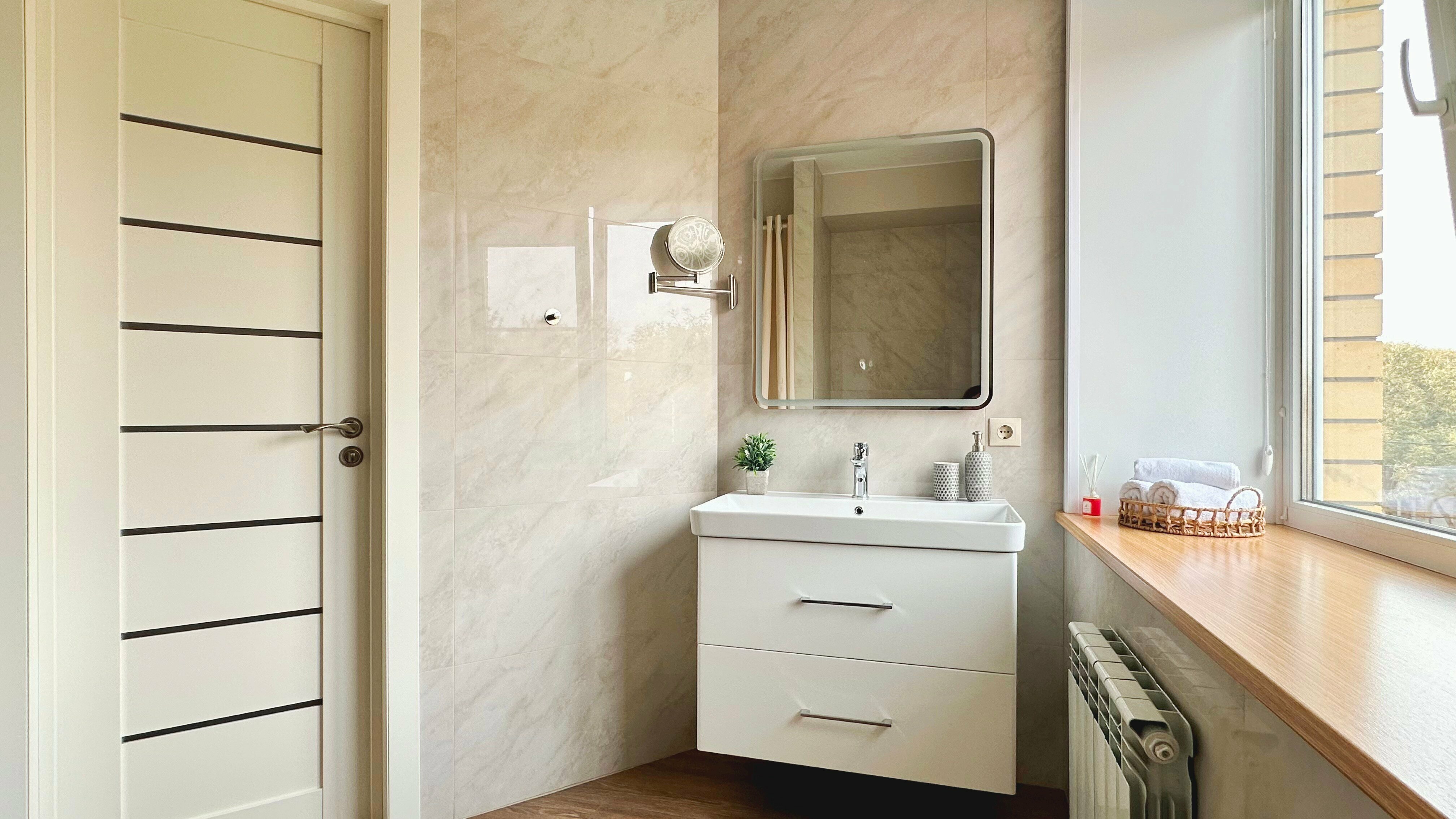 Апартаменты-студия