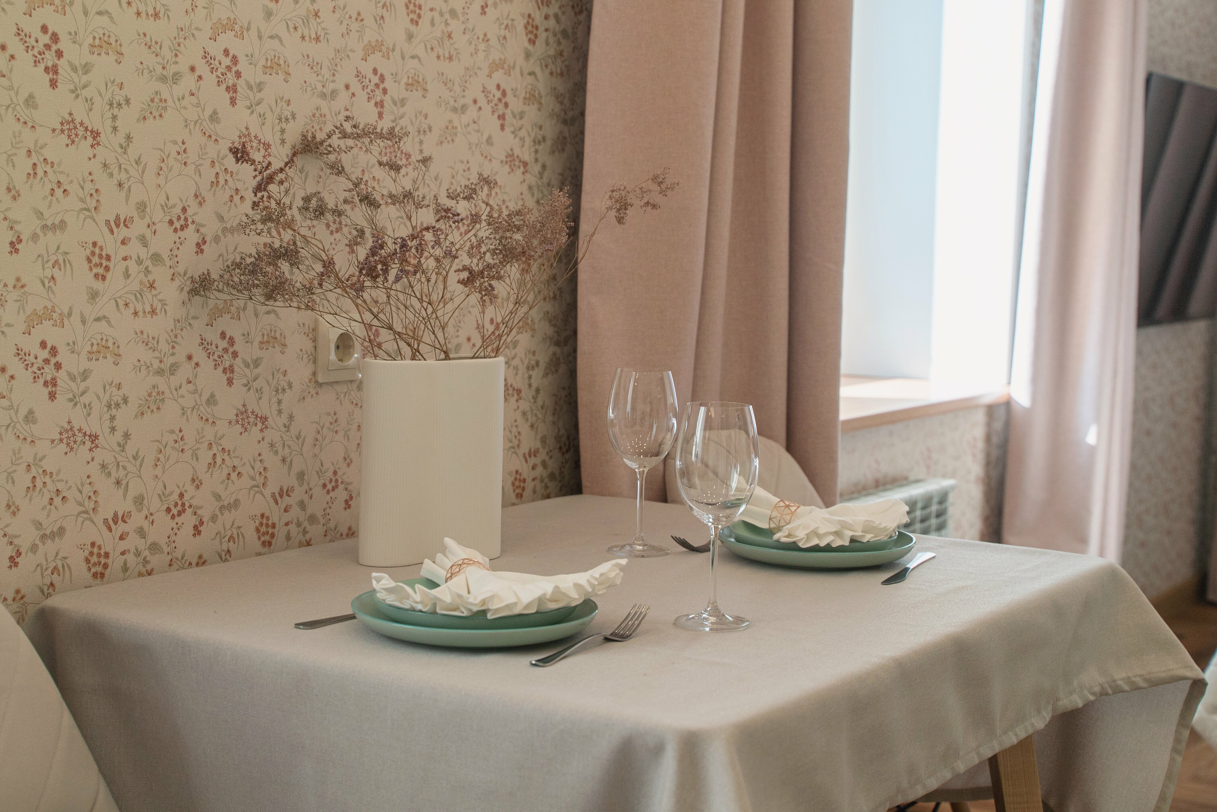 Апартаменты-студия