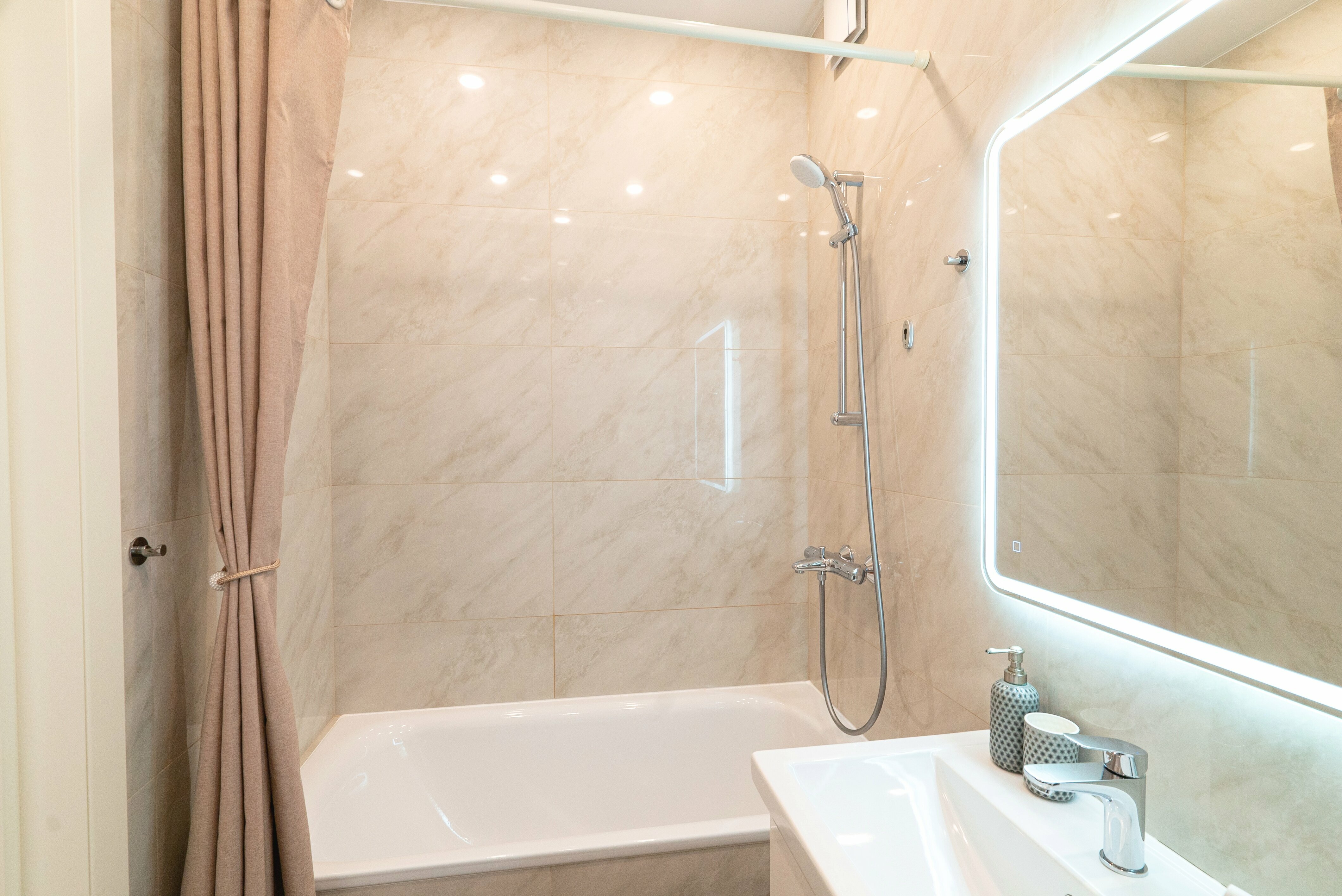 Апартаменты-студия