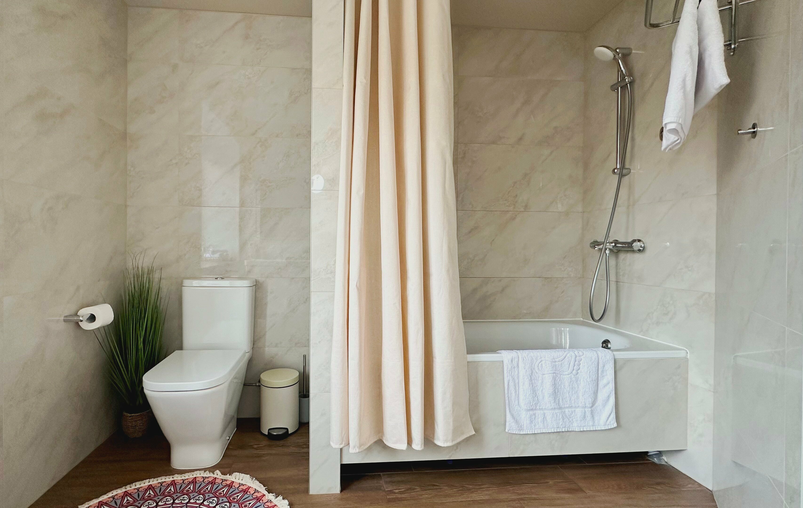 Апартаменты-студия