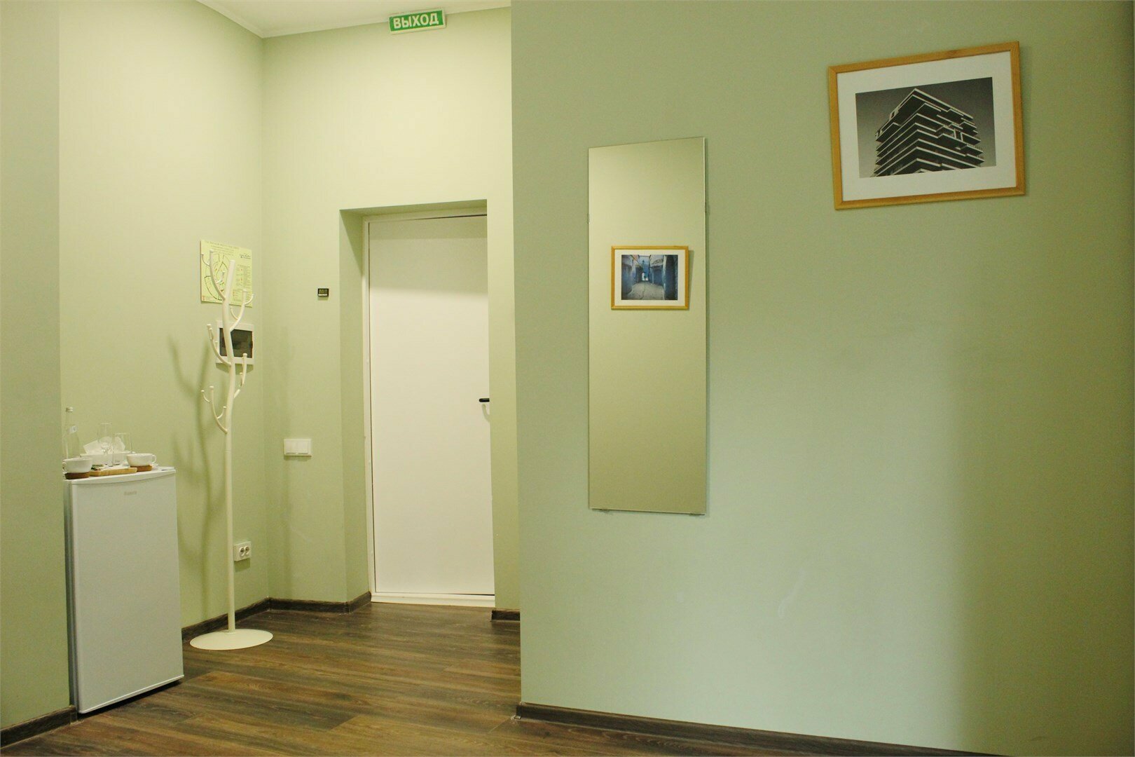 №15 Стандартный номер на двоих