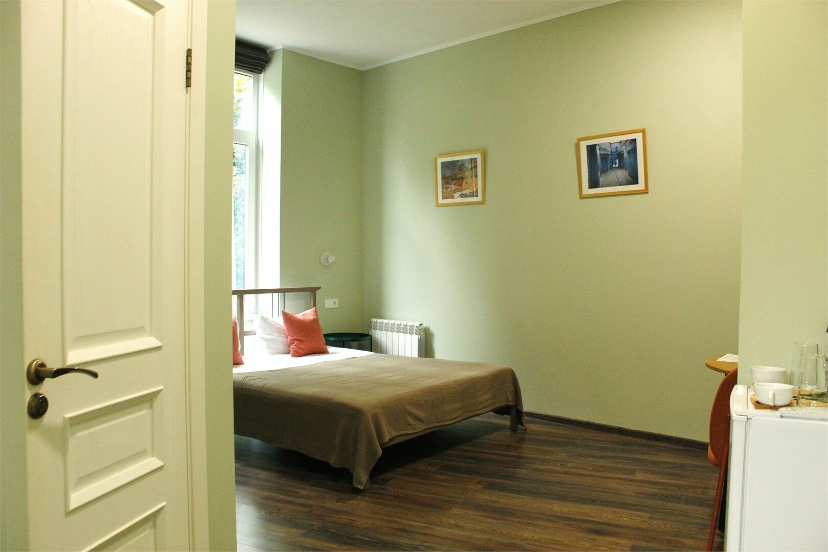 №15 Стандартный номер на двоих