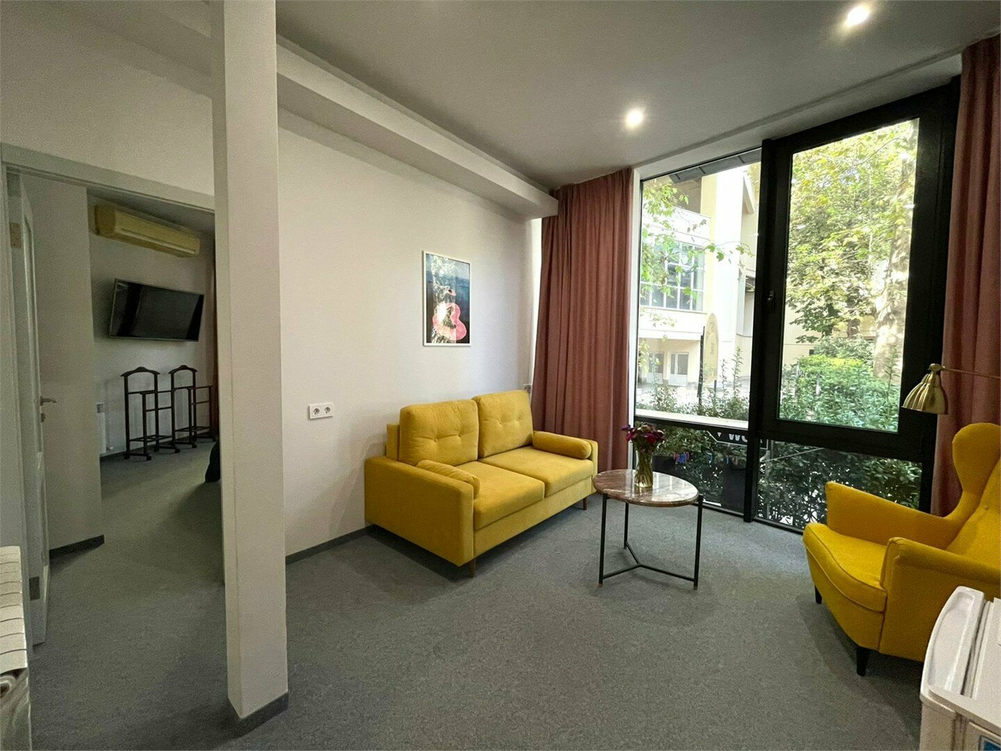 №14 Стандарт Плюс двухкомнатный