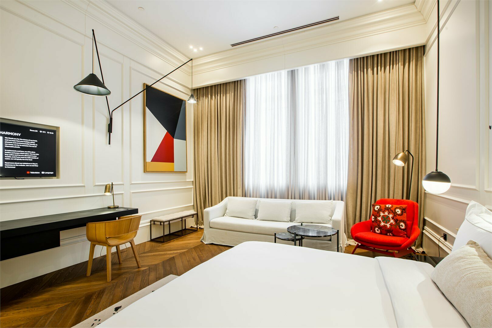 Люкс Премиум