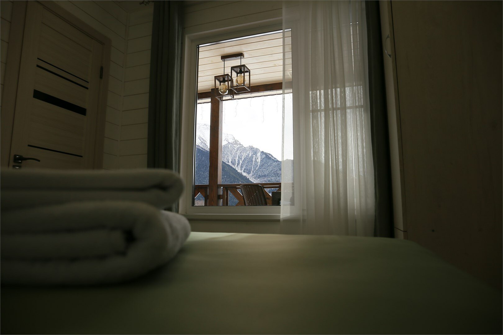 Апартаменты 6