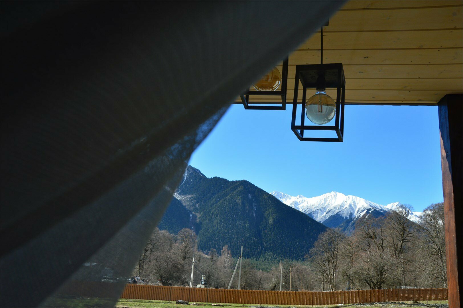 Апартаменты 3