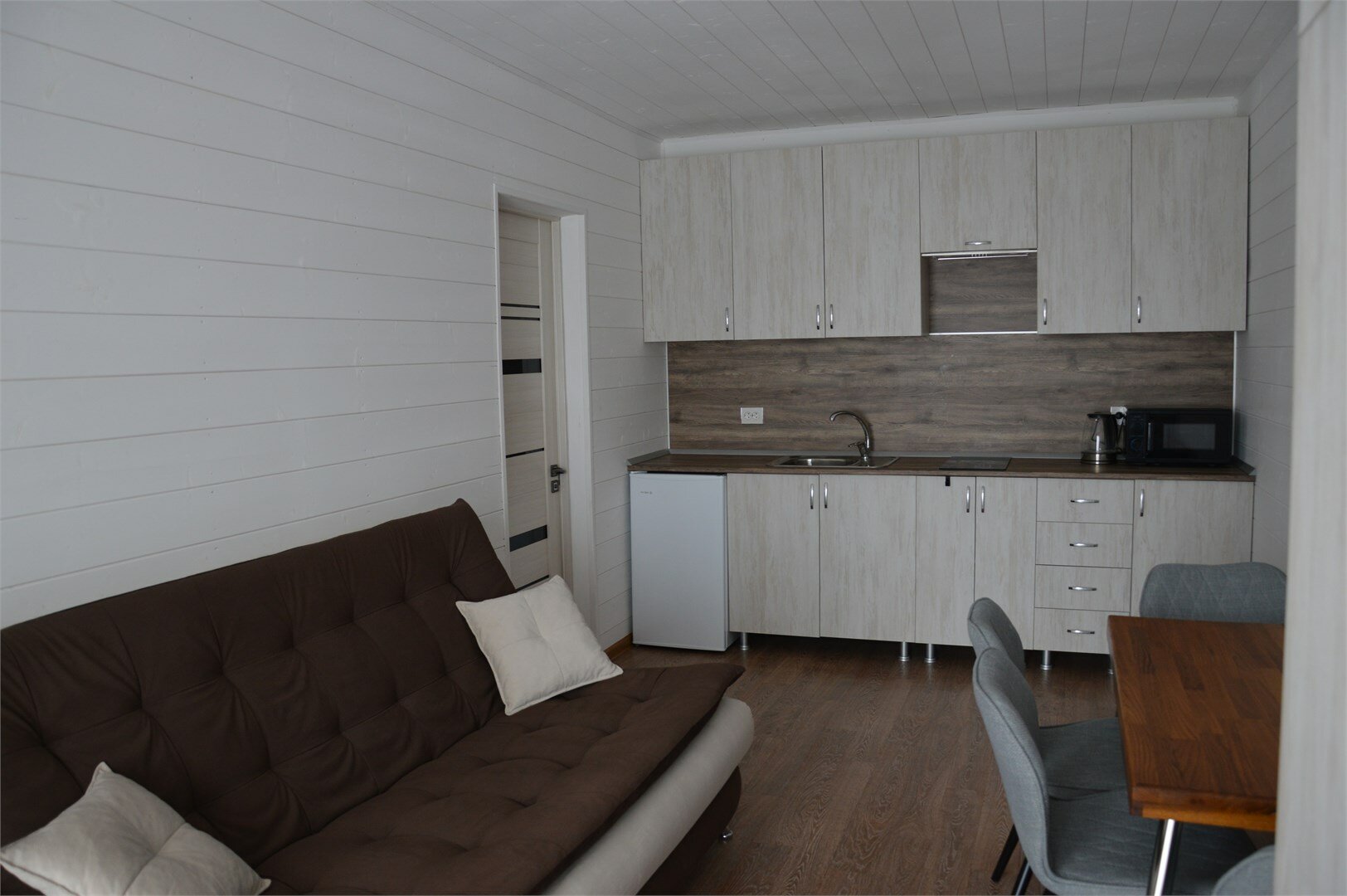 Апартаменты 2