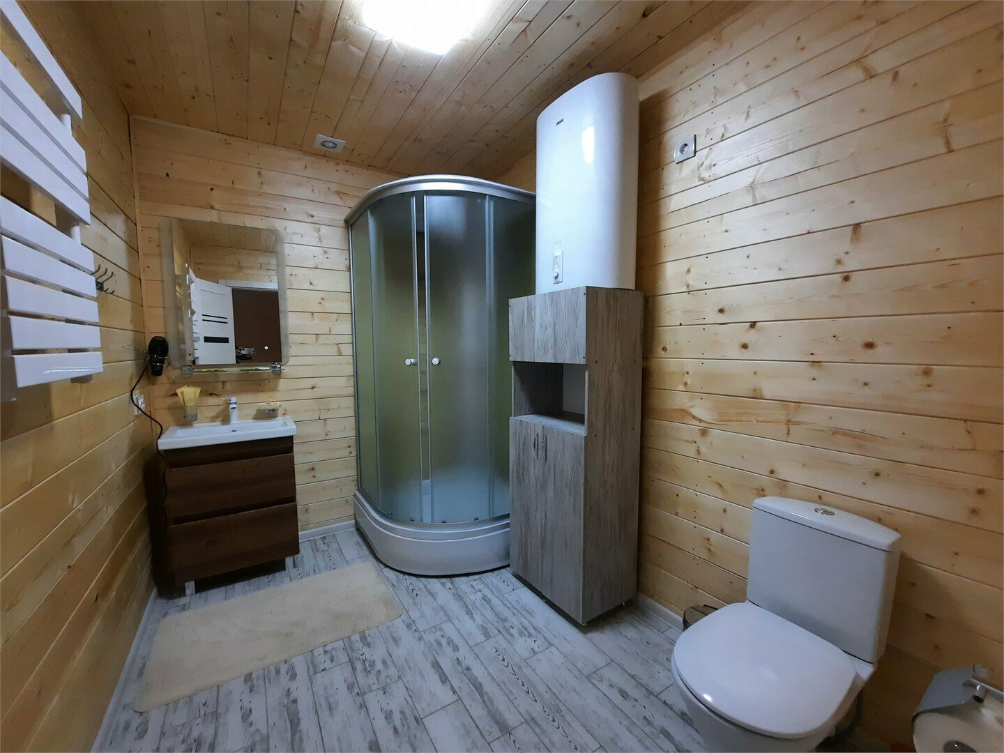 Апартаменты 8