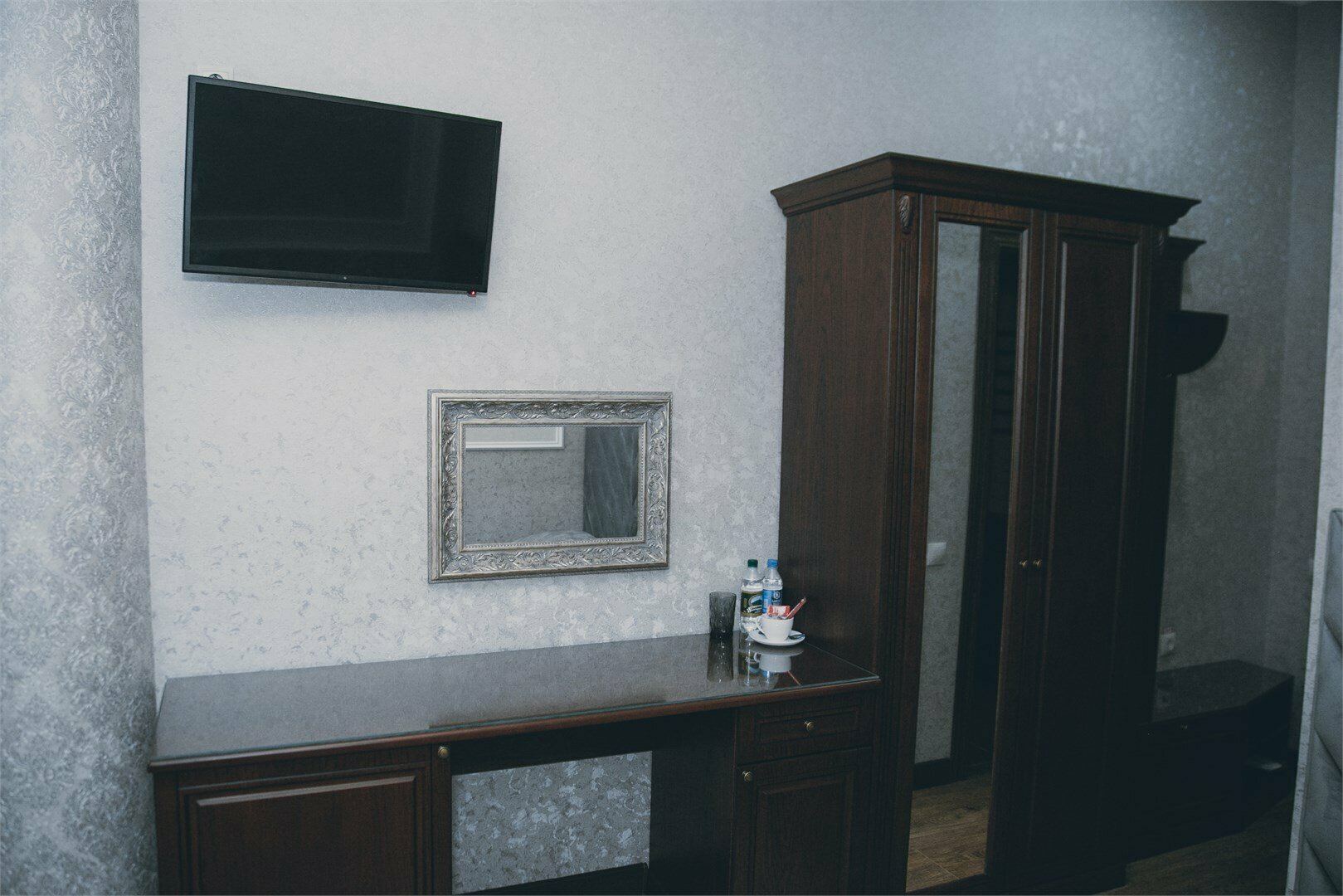 стандарт двухместный №2