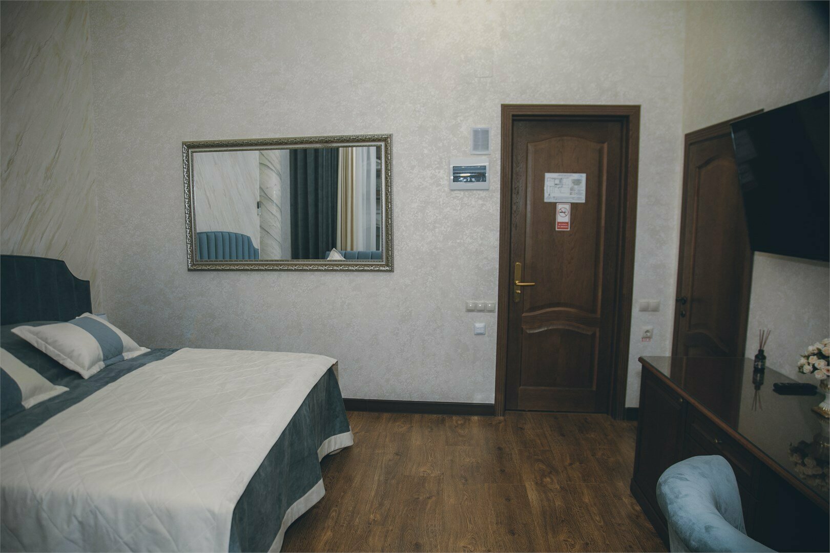 полулюкс №5